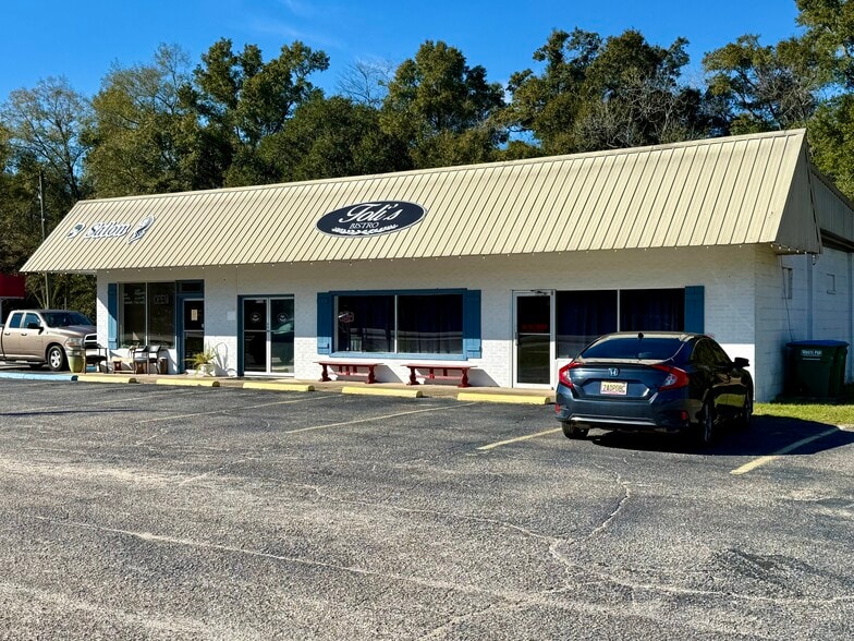 9755 Highway 43, Creola, AL for sale - Building Photo - Image 1 of 4