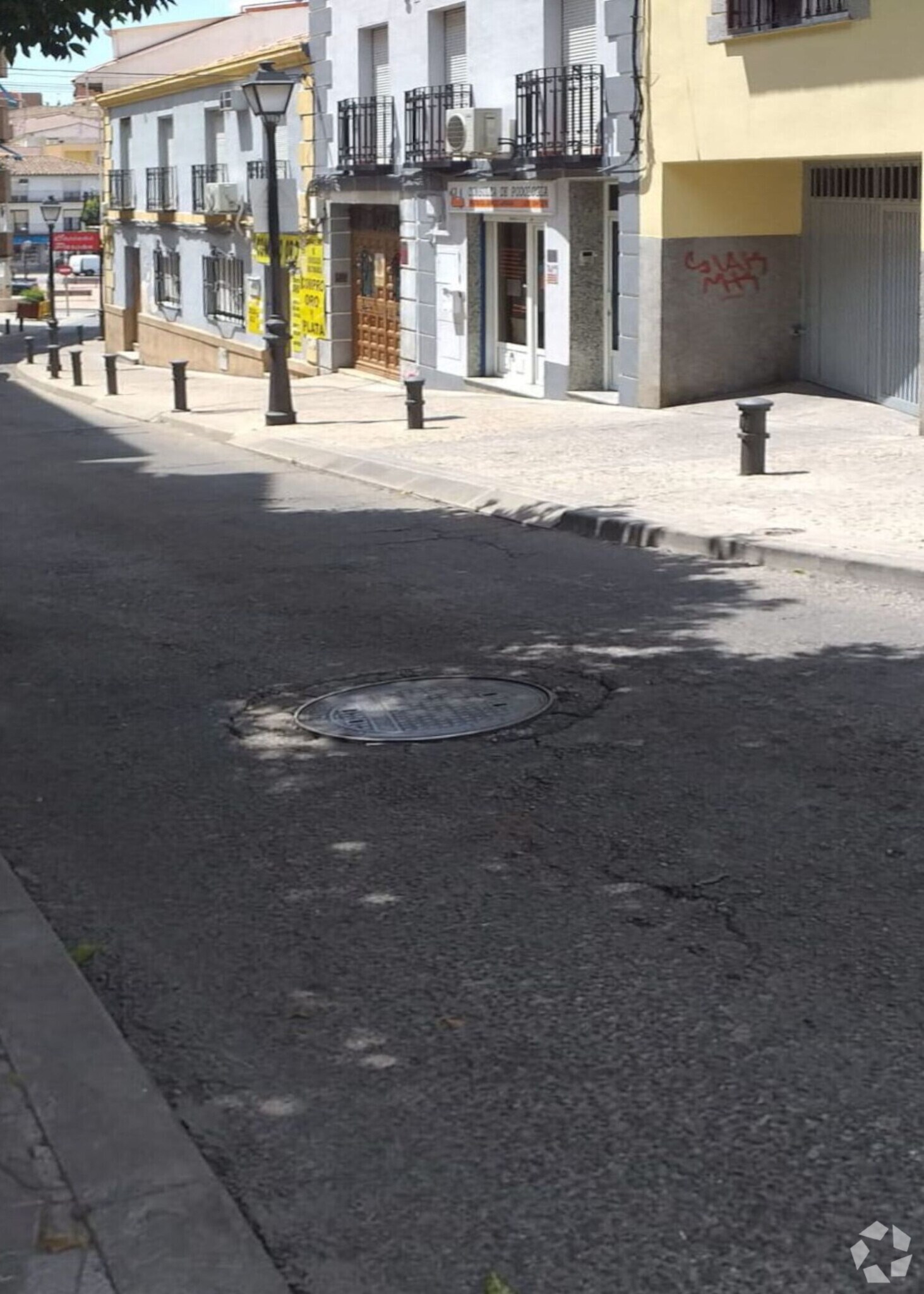  in Arganda del Rey, Madrid for sale Interior Photo- Image 1 of 1