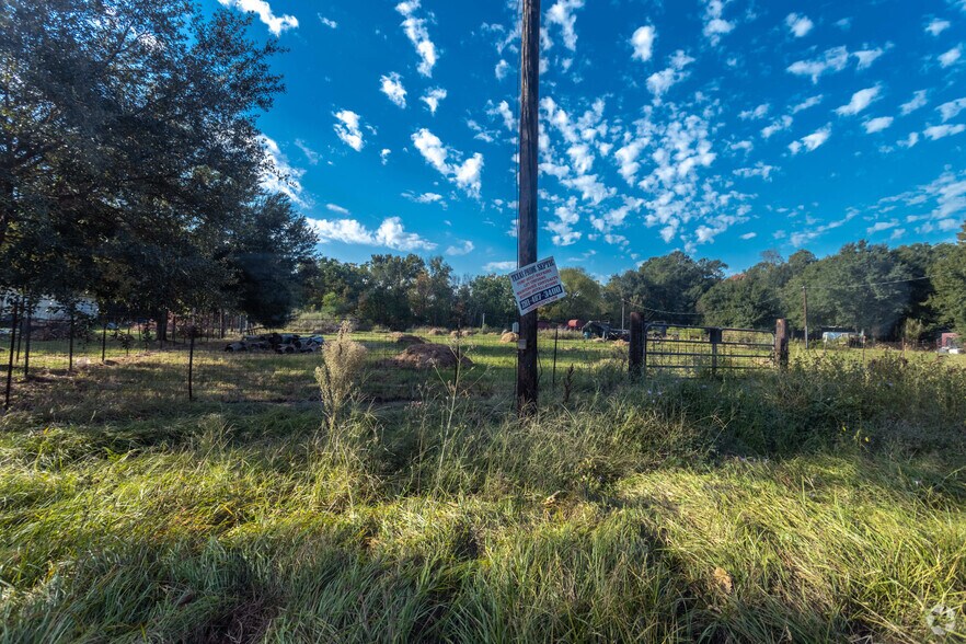 22507 Gosling Rd, Spring, TX for sale - Primary Photo - Image 1 of 1