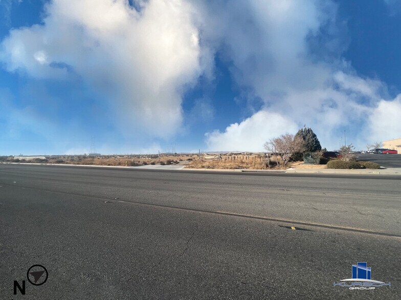 000 Rancho Road, Adelanto, CA for sale - Building Photo - Image 2 of 6