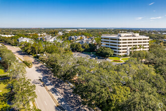 311 Park Place Blvd, Clearwater, FL - aerial  map view - Image1