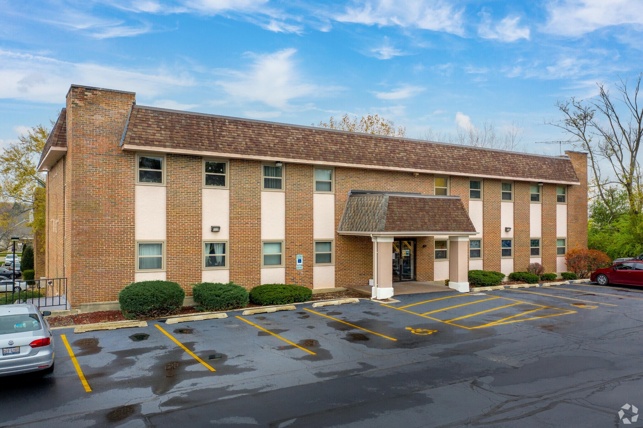 3510 Hobson Rd, Woodridge, IL for lease Building Photo- Image 1 of 6