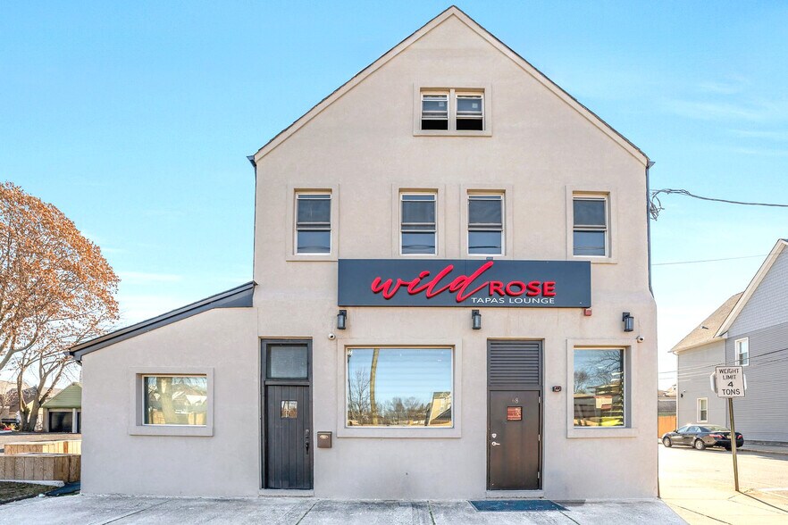 68 Lanza Ave, Garfield, NJ 07026 Specialty for Sale