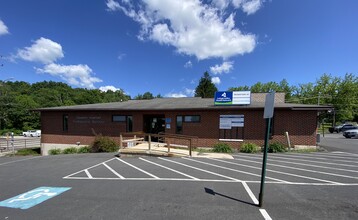 281 N 12th St, Lehighton, PA for lease Building Photo- Image 1 of 14