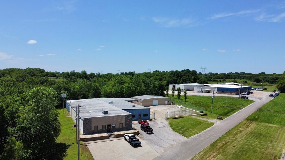 10912 S 264th Ave E, Coweta, OK for sale - Building Photo - Image 3 of 13