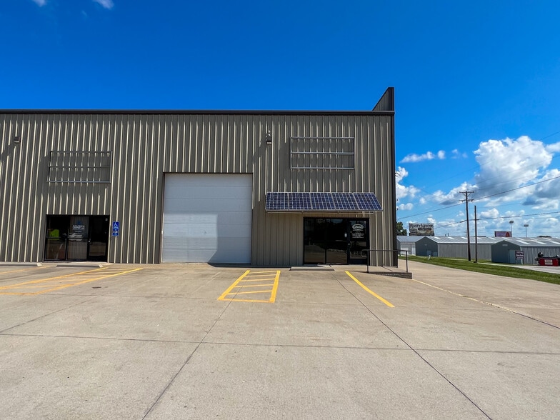 4173 N 20th St, Ozark, MO for lease - Building Photo - Image 3 of 13
