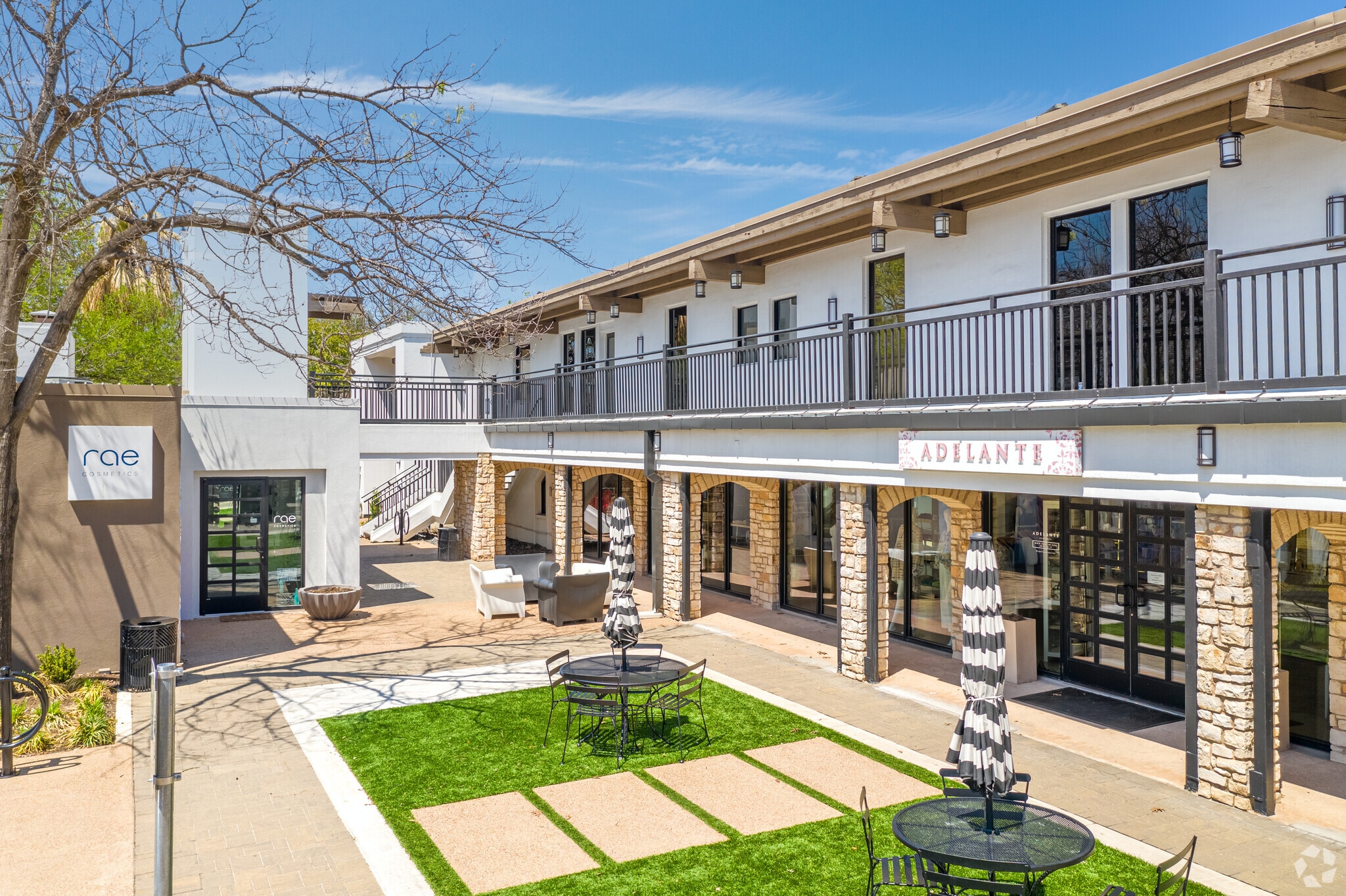 1200 38th St W, Austin, TX for lease Primary Photo- Image 1 of 3