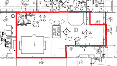 10340 Sepulveda Blvd, Mission Hills, CA for lease Floor Plan- Image 1 of 2