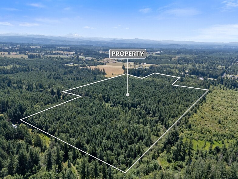 0 Kiser Rd, Ethel, WA for sale - Building Photo - Image 2 of 18