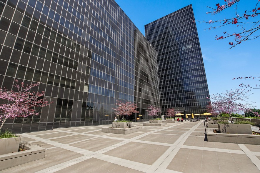 2080 Century Park E Los Angeles Ca 90067 Century City Medical Bldg