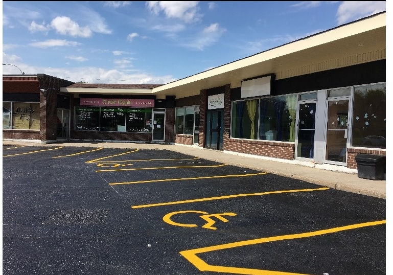 10 Rue Chiasson, Gatineau, QC for sale - Primary Photo - Image 1 of 1