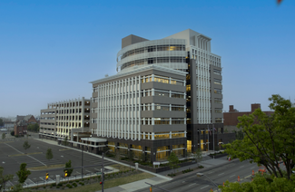 More details for 300 E Broad St, Columbus, OH - Office for Lease