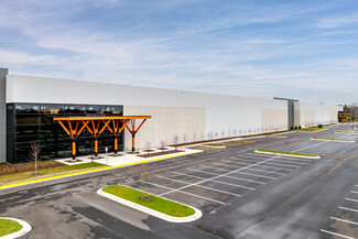 More details for TDC I-90 Logistics Center, West Dundee, IL - Industrial for Lease