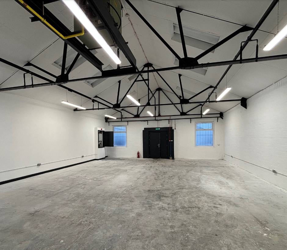 19-31 Lister Rd, Glasgow for lease Interior Photo- Image 1 of 5