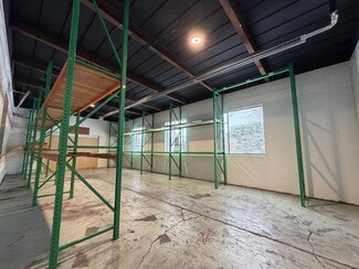 More details for 7850 2nd St, Dexter, MI - Industrial for Lease