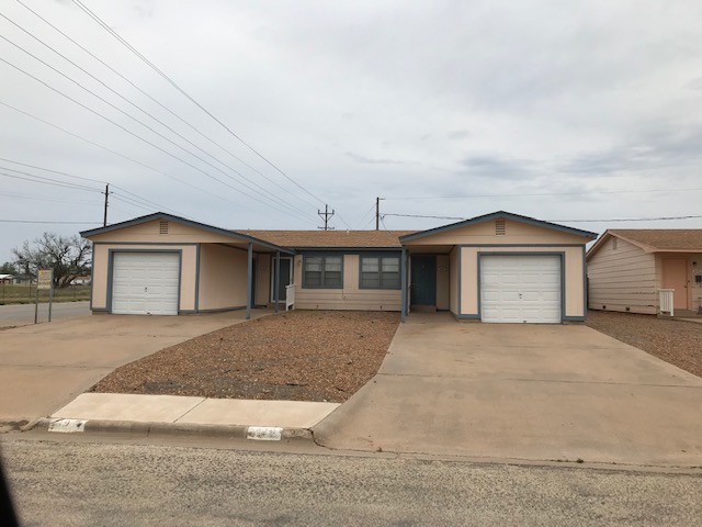 405 36th Pl, Snyder, TX for sale - Primary Photo - Image 1 of 1