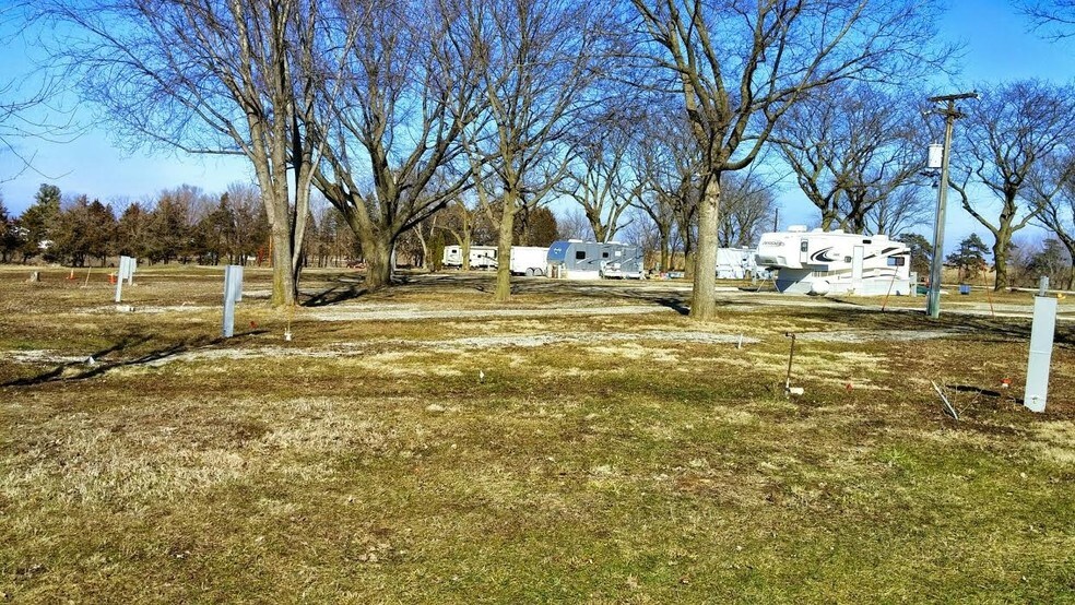 106 E Chicago St, Albion, IA for sale - Primary Photo - Image 1 of 1