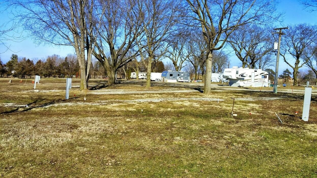 106 E Chicago St, Albion, IA for sale Primary Photo- Image 1 of 1