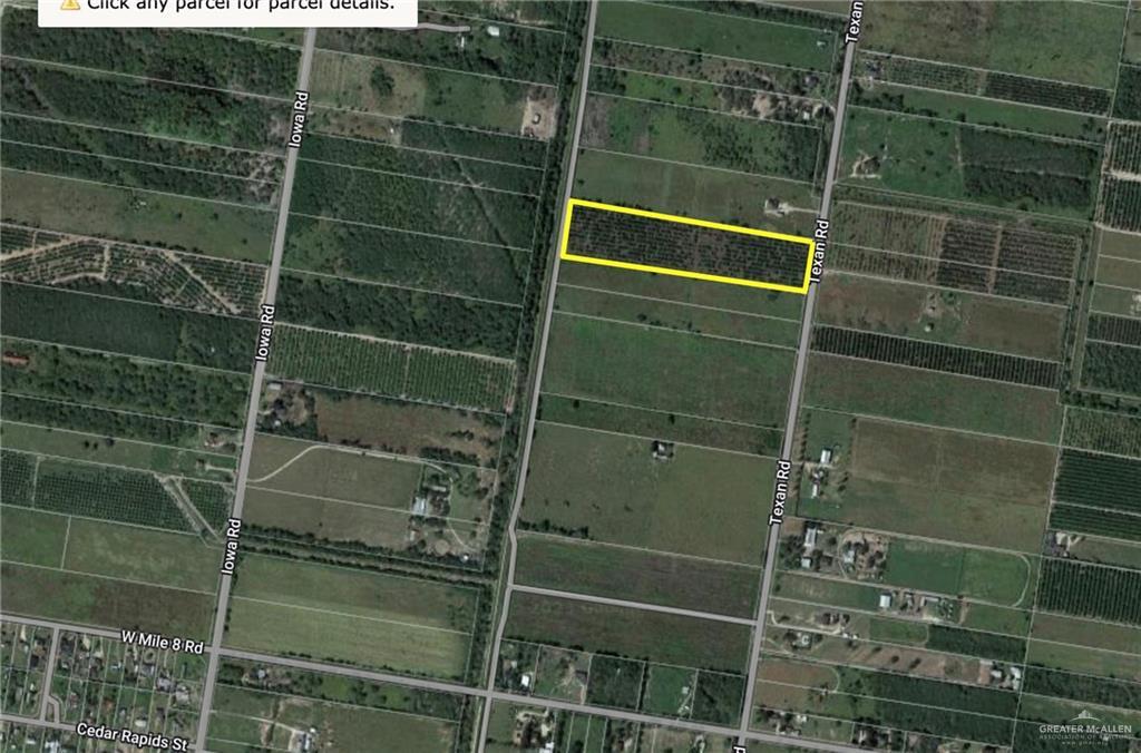 0 Texan Rd, Mission, TX for sale Building Photo- Image 1 of 1