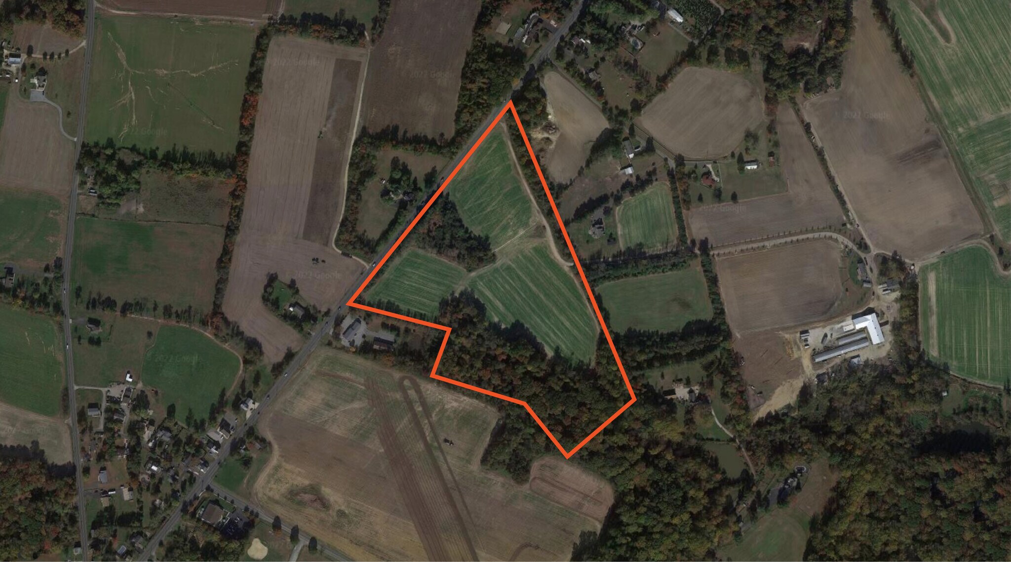 945 Bridgeton Pike, Sewell, NJ for sale Building Photo- Image 1 of 1