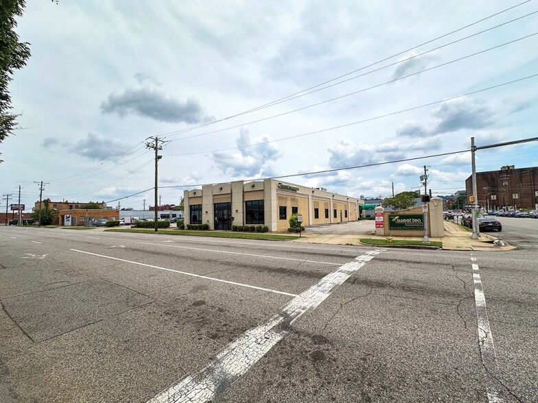 2205 3rd Ave S, Birmingham, AL for sale - Primary Photo - Image 1 of 1