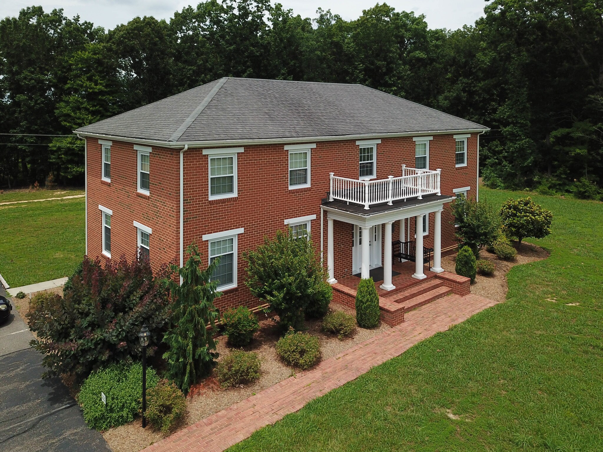264 Red Hill Rd, Brookneal, VA 24528