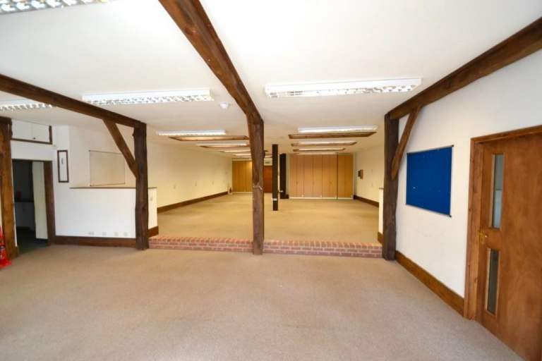 Church Rd, Newdigate for lease Interior Photo- Image 1 of 8