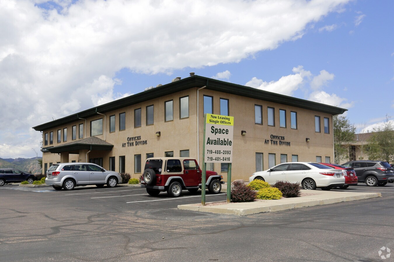 1832 Woodmoor Dr, Monument, CO 80132