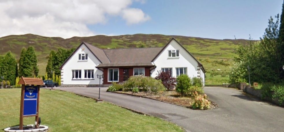 Stronaba, Spean Bridge for sale - Primary Photo - Image 1 of 1