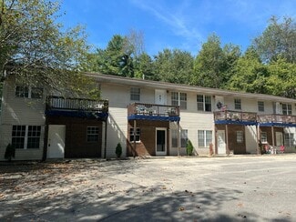 More details for 105 Loveless Ln, Somerset, KY - Multifamily for Sale