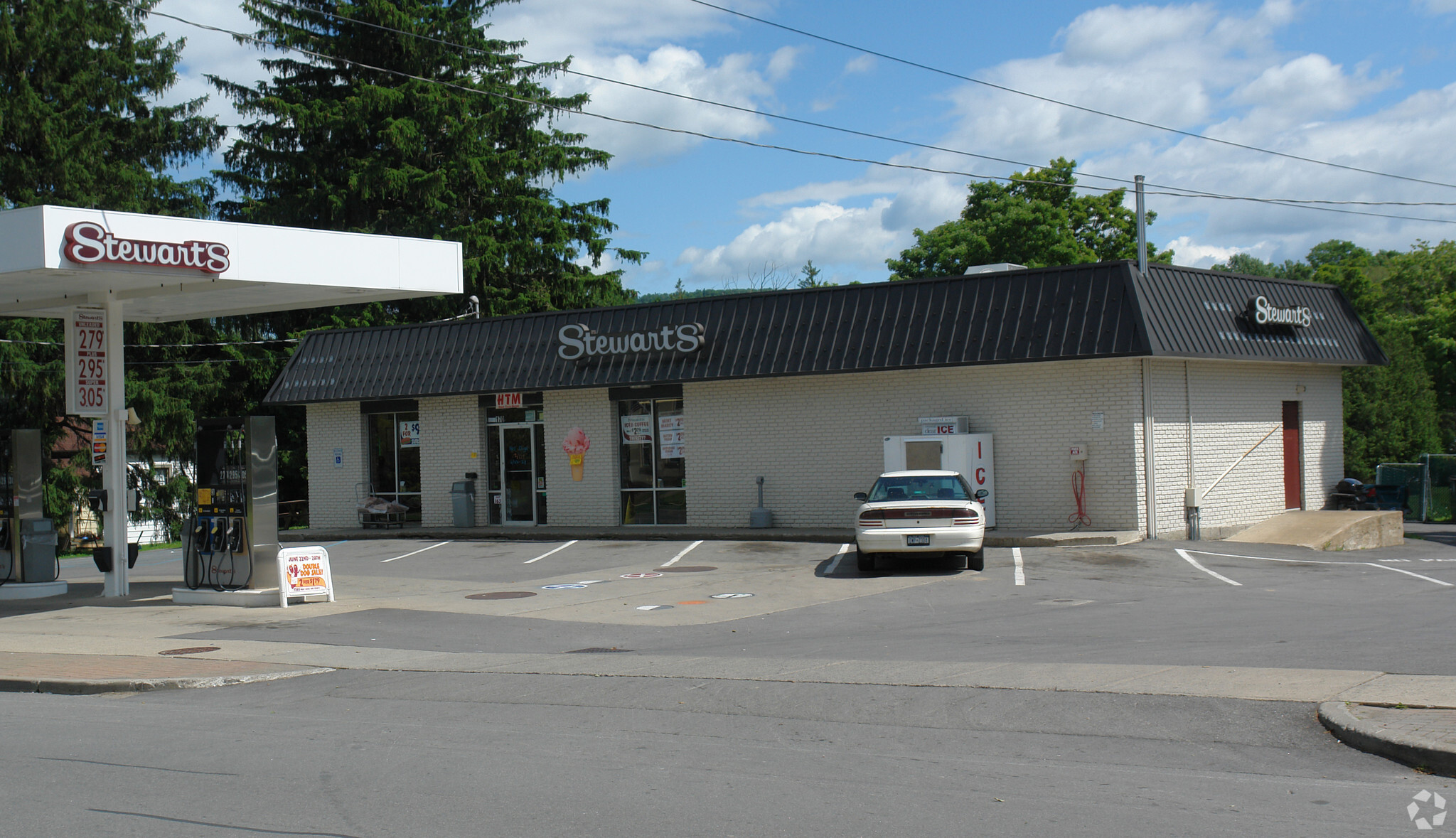 170 E Main St, Richfield Springs, NY for sale Primary Photo- Image 1 of 1