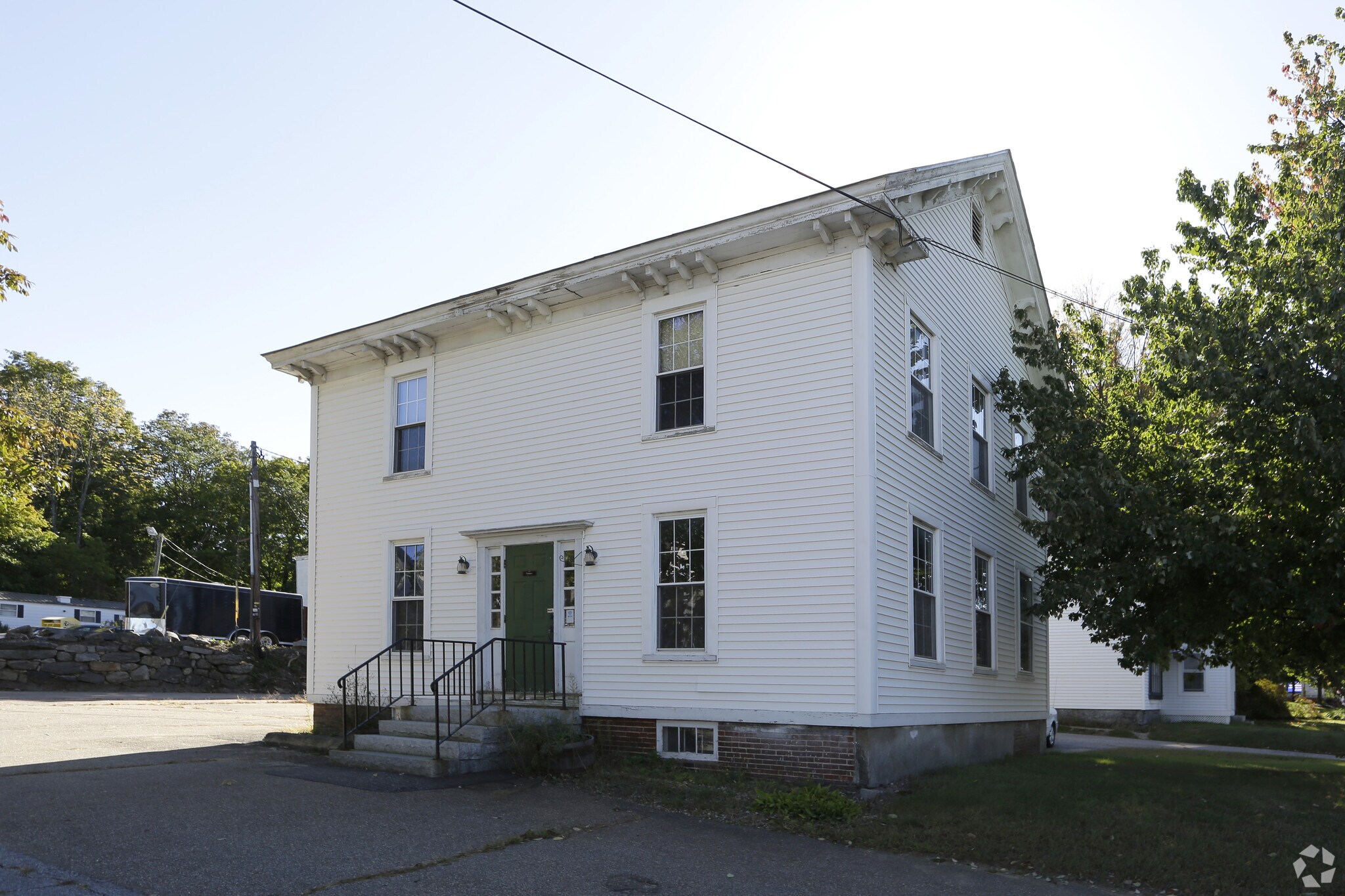 395 S Main St, Laconia, NH for sale Primary Photo- Image 1 of 1