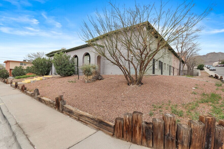 4905 N Copia St, El Paso, TX 79930 Multifamily for Sale