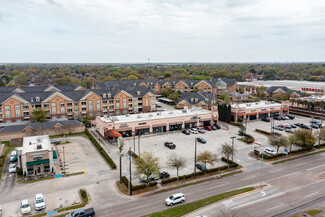 More details for 3709 Center St, Deer Park, TX - Retail for Lease