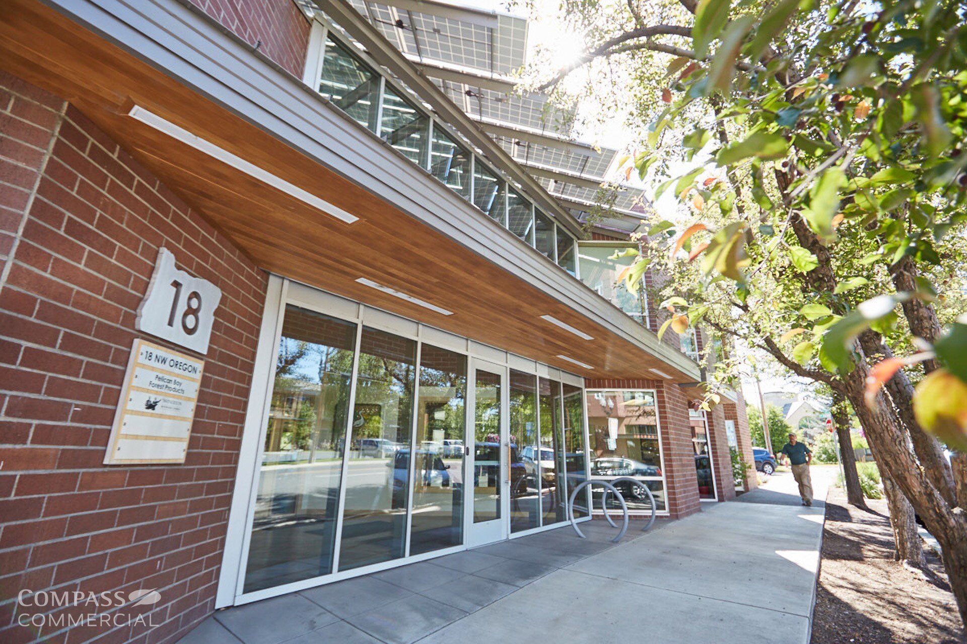 18 NW Oregon Ave, Bend, OR for sale Building Photo- Image 1 of 1