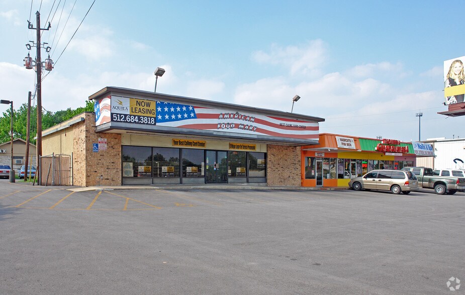 12226 Ranch Road 620 N, Austin, TX for sale - Primary Photo - Image 1 of 1