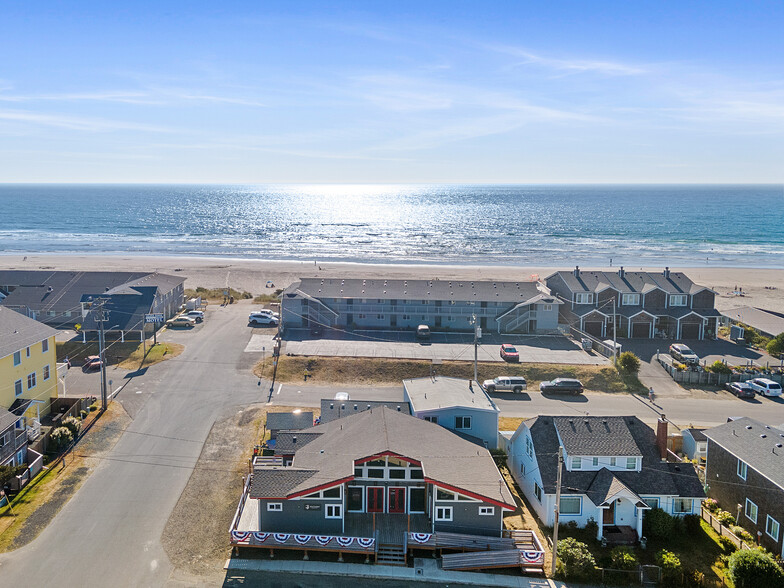 165 S Miller St, Rockaway Beach, OR for sale - Building Photo - Image 3 of 18