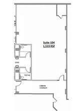 801 N Mur-Len Rd, Olathe, KS for lease Floor Plan- Image 1 of 1