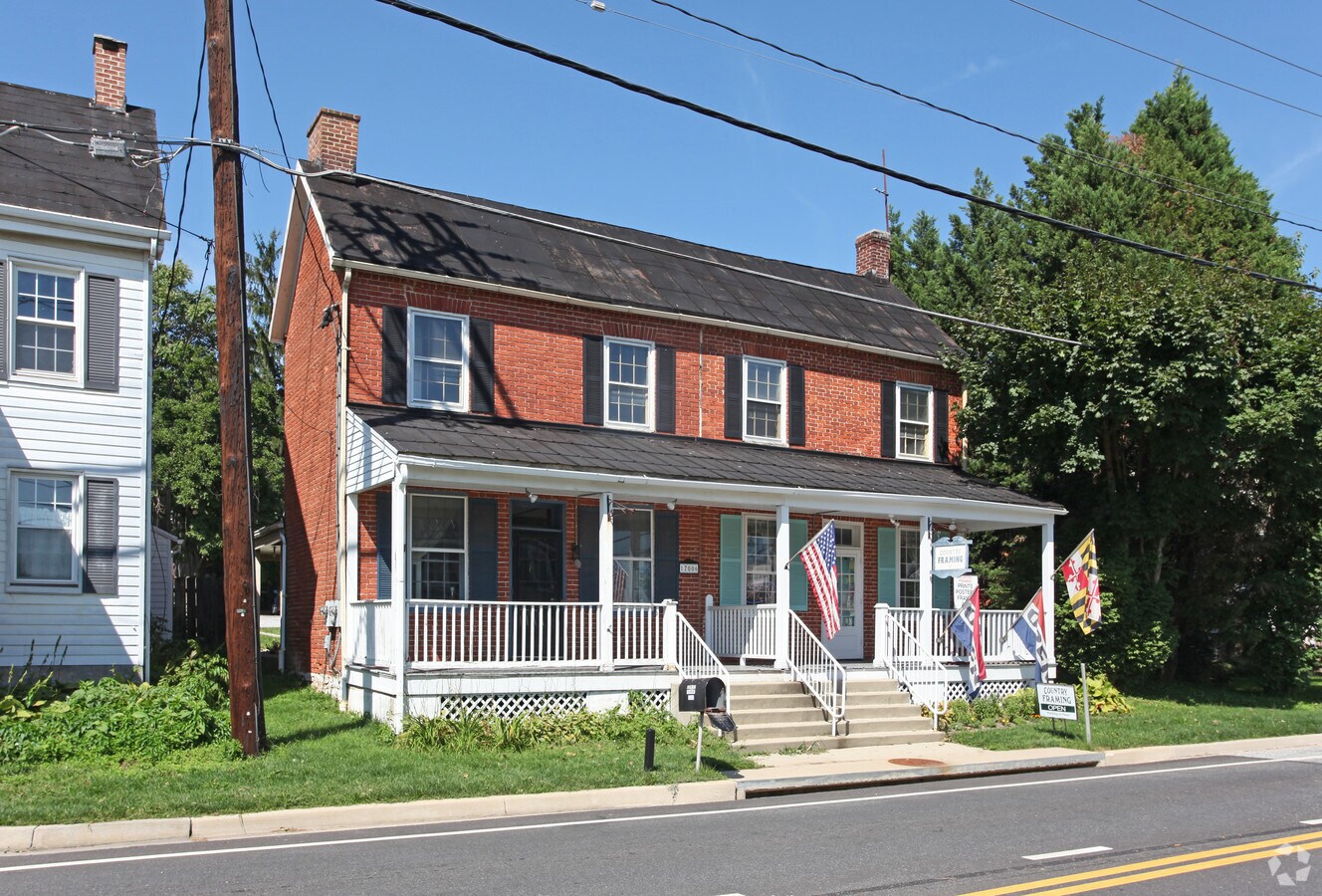 17006 York Rd, Hereford, MD 21111