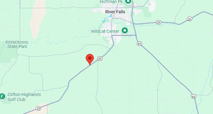 W10356 Highway 29, River Falls, WI for lease Primary Photo- Image 1 of 16