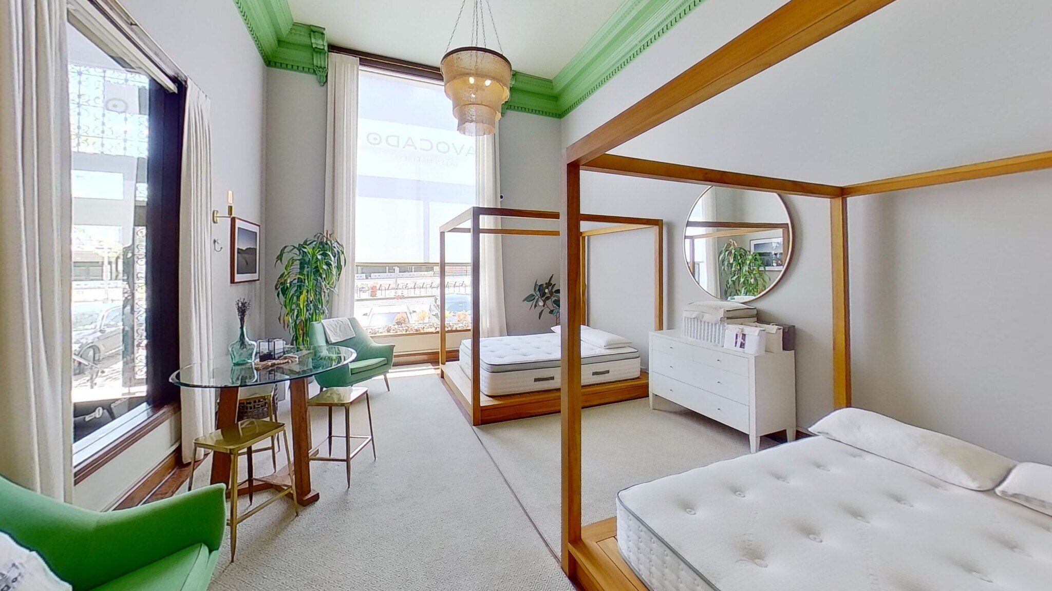 12-14 Hudson Pl, Hoboken, NJ for lease Interior Photo- Image 1 of 6