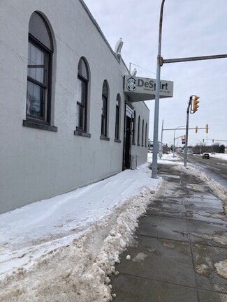 More details for 1085 E Delavan Ave, Buffalo, NY - Industrial for Sale