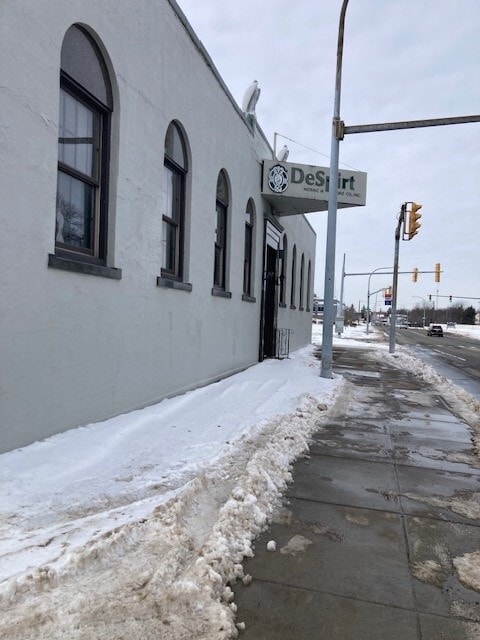 1085 E Delavan Ave, Buffalo, NY for sale Building Photo- Image 1 of 16