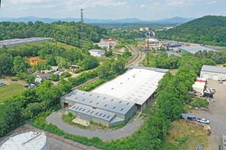 More details for 5051 Benois Rd, Roanoke, VA - Industrial for Sale