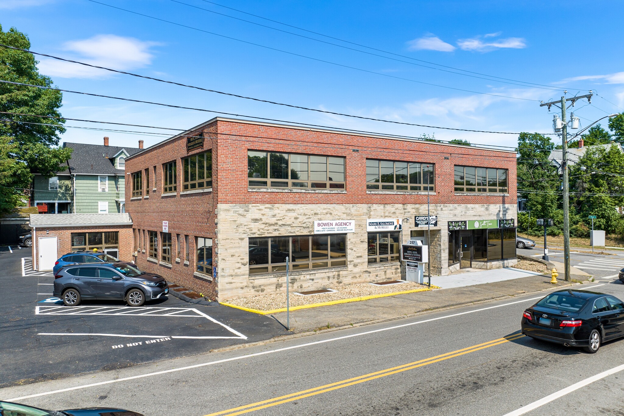 253-257 Main St, Torrington, CT for sale Building Photo- Image 1 of 27