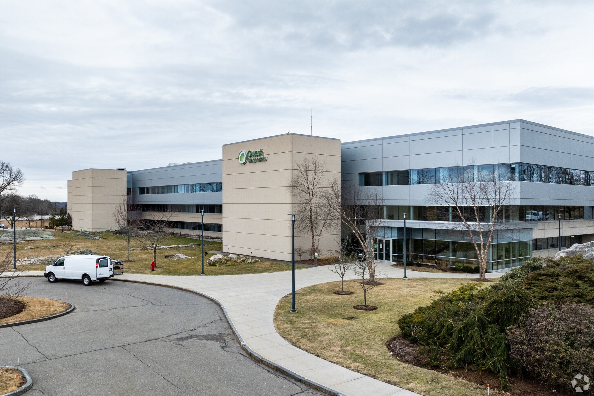 200 Forest St, Marlborough, MA for sale Primary Photo- Image 1 of 1