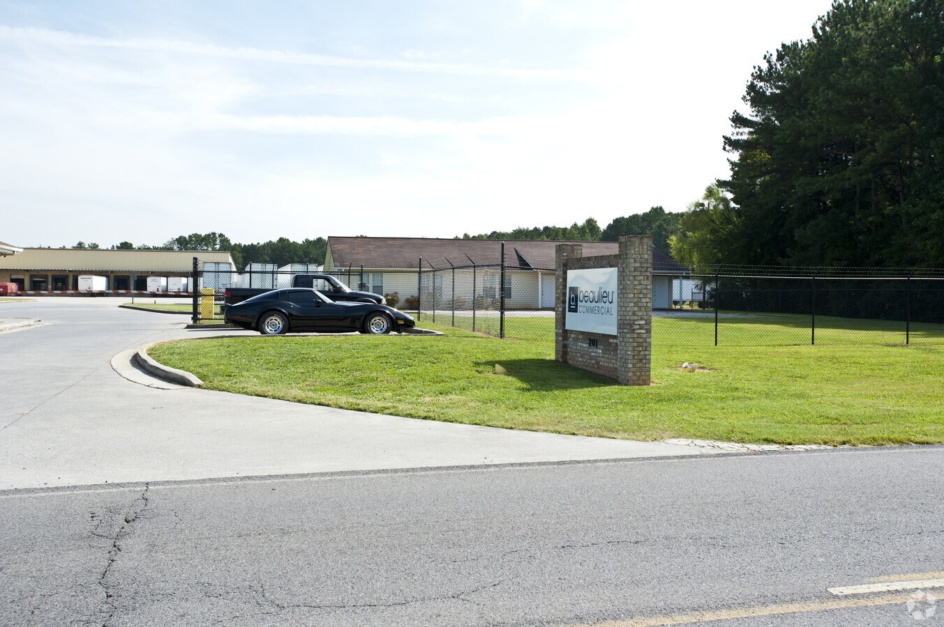 201 Princeton Blvd, Adairsville, GA 30103