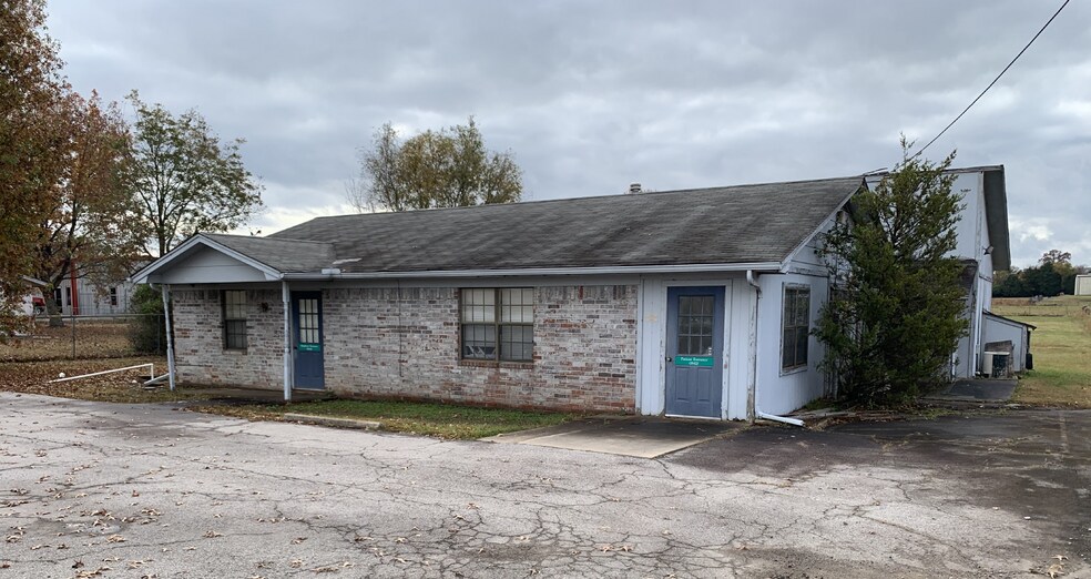 East Highway 22 St, Charleston, AR for sale - Primary Photo - Image 1 of 1