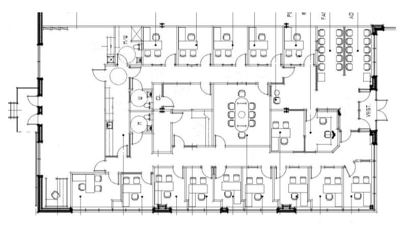 1129 Business Pky S, Westminster, MD for lease Building Photo- Image 1 of 1