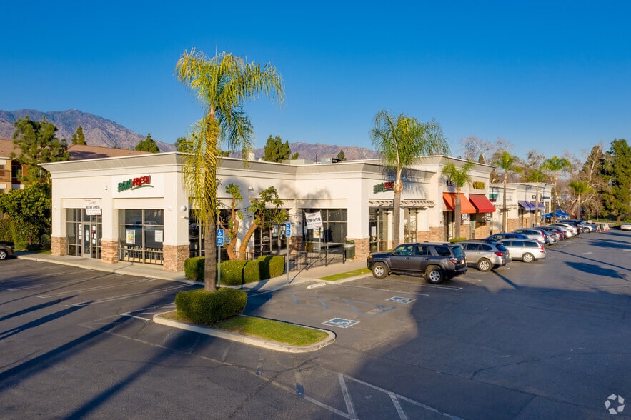 929 W Huntington Dr, Monrovia, CA for lease - Building Photo - Image 3 of 7